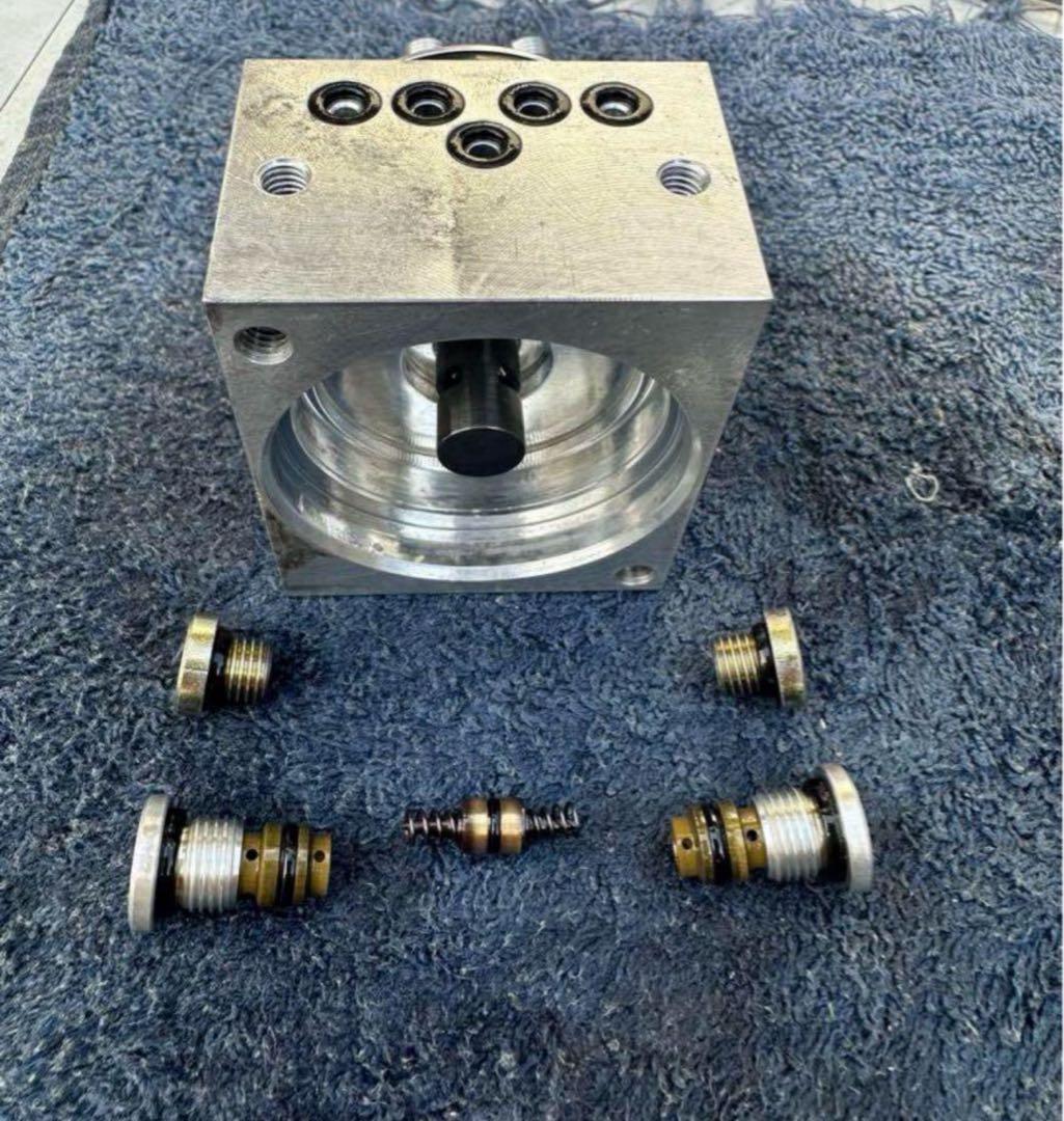 コペン　アクティブトップオーバーホール用Oリングセット