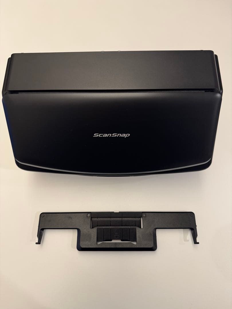 ScanSnap ドキュメントスキャナー 本体