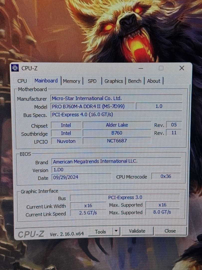 PCケース(自作PC用) Pc gaming i5 12400f