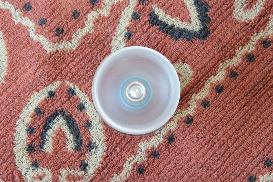 ヨーヨーリクリエーション　サ　クリアカラー yoyorecreation リクリ