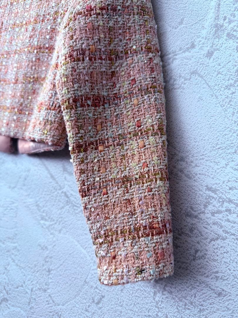 入学式　女の子　120 ケイトスペード　セットアップ　卒園式