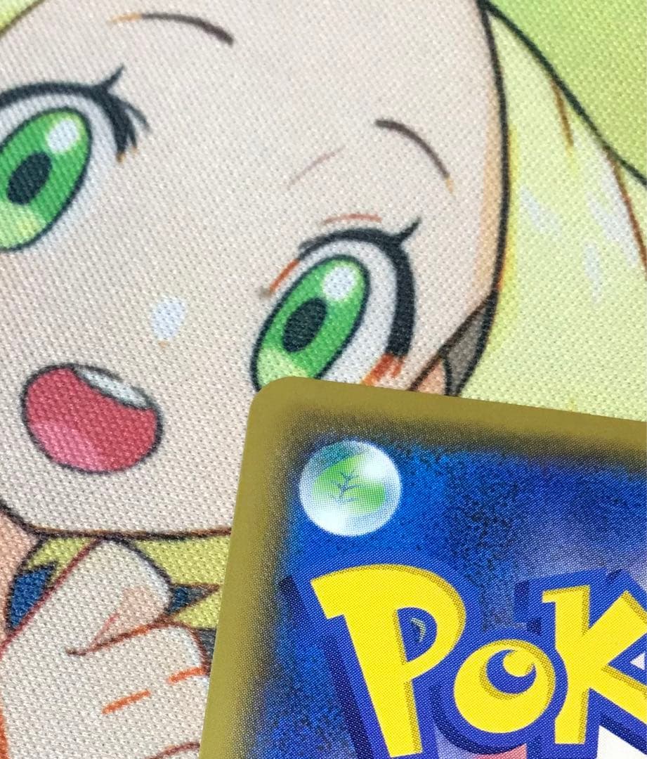 マリィ SR シャイニースターV 198/190