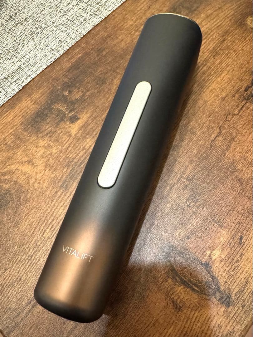 パナソニック 美顔器 バイタリフト RF EH-SR86 ブラウン