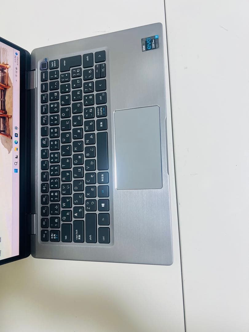 Dell Latitude 7320 i7 16gb 512gbタッチパネル