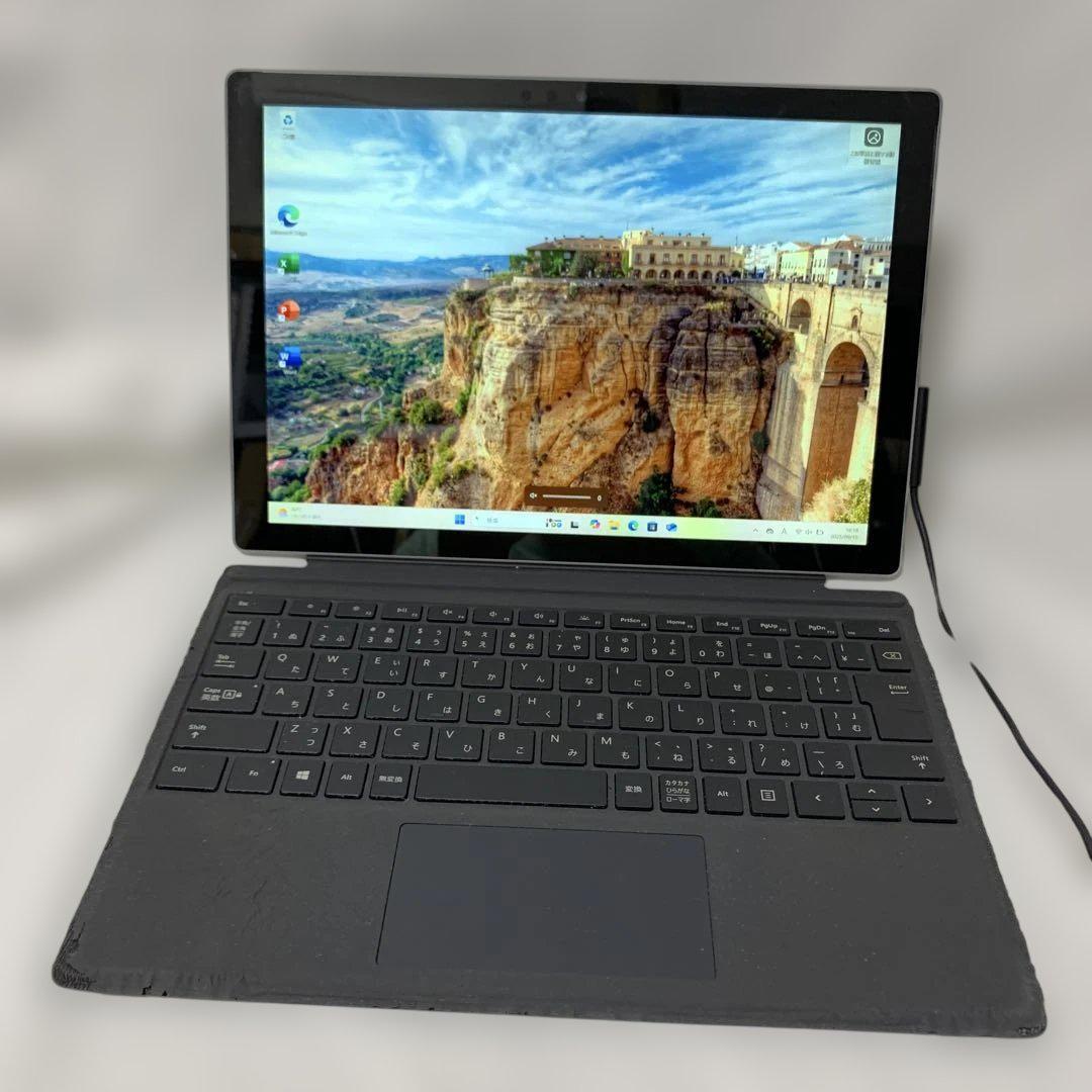 Microsoft Surface Pro 第5世代 1796 256GB 20
