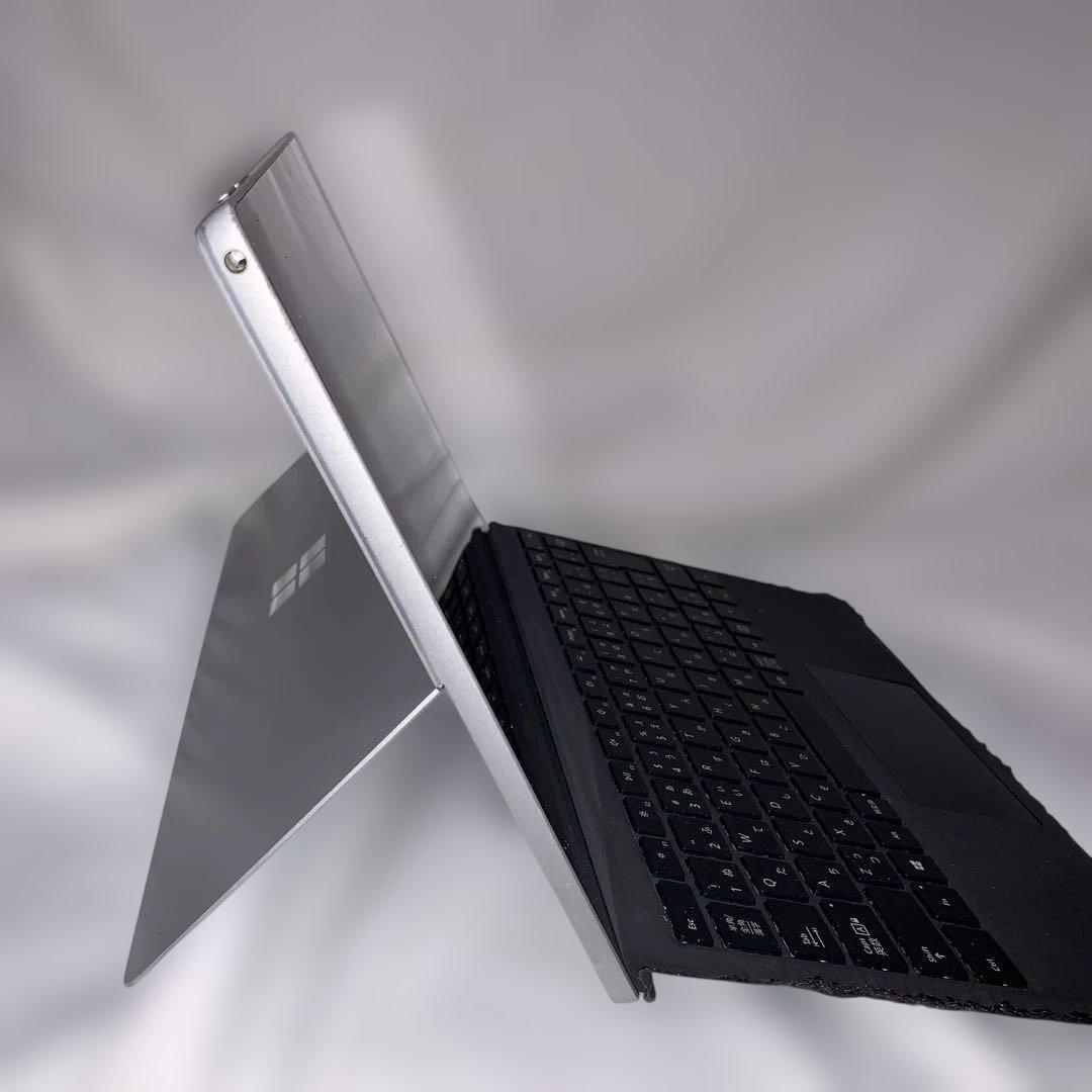 Microsoft Surface Pro 第5世代 1796 256GB 20