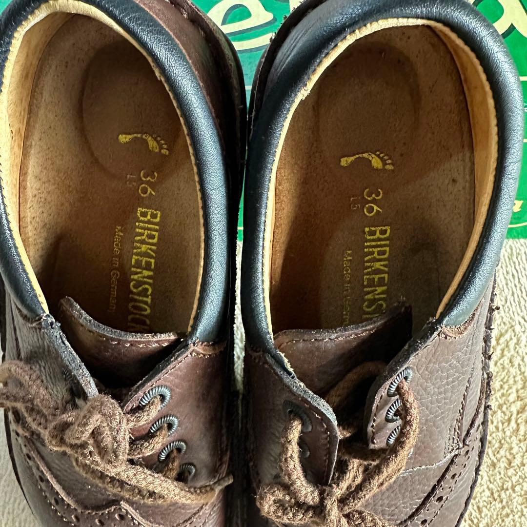 BIRKENSTOCK ビルケンケント36サイズ