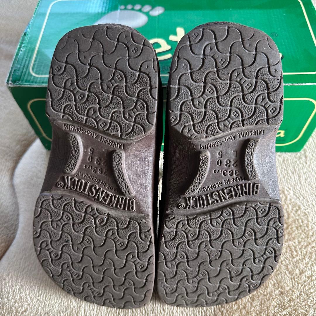 BIRKENSTOCK ビルケンケント36サイズ