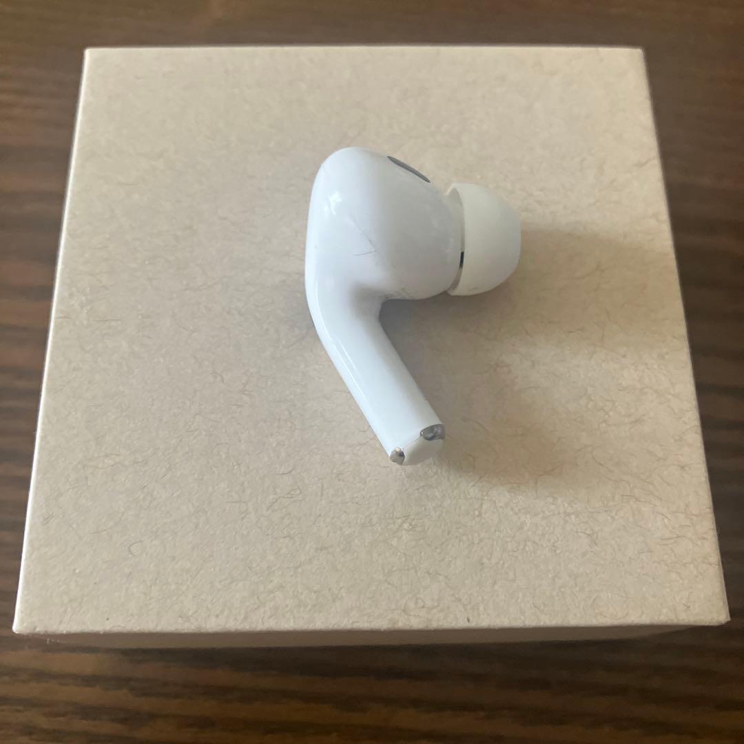 AirPodspro 第2世代 左耳のみ