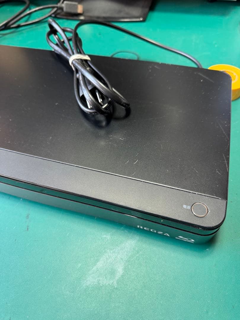 TOSHIBA DBR-Z620 DBR-T650 ブルーレイレコーダー2台