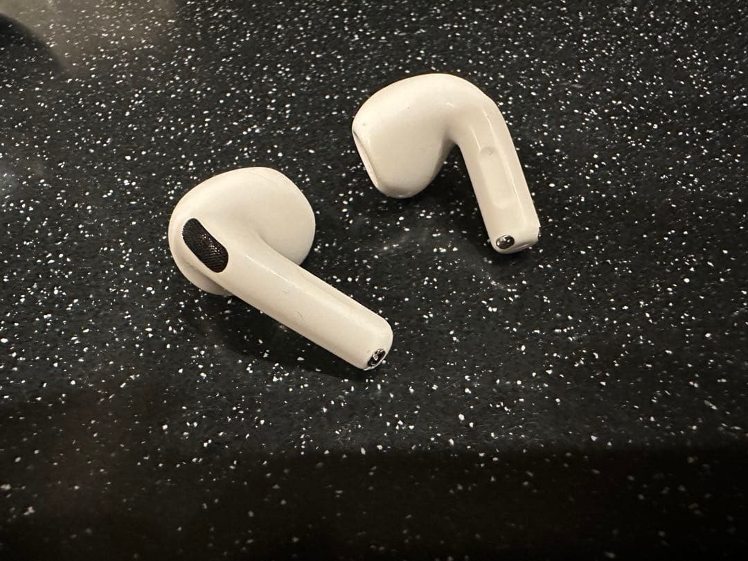 AppleCare+ 付き AirPods4 ANC搭載モデル