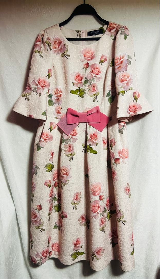 ☆*迎様 エムズグレーシー　ワンピース