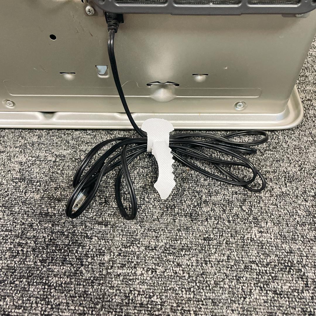 ダイニチ　FW-378LE 石油ファンヒーター 12年製