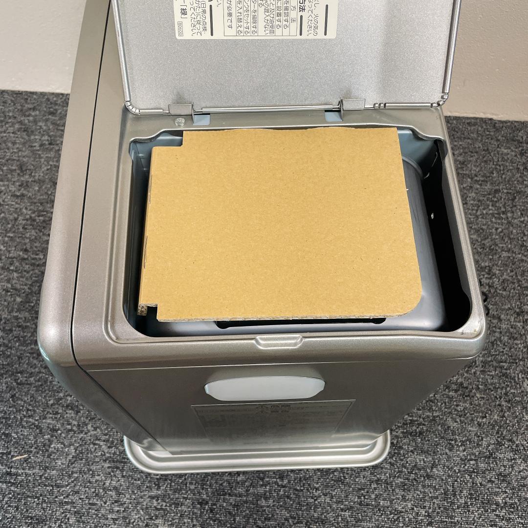 ダイニチ　FW-378LE 石油ファンヒーター 12年製