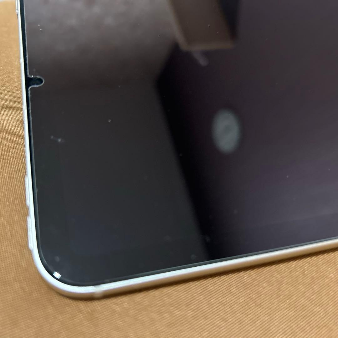 iPad mini6 cellularモデル 256GB スターライト