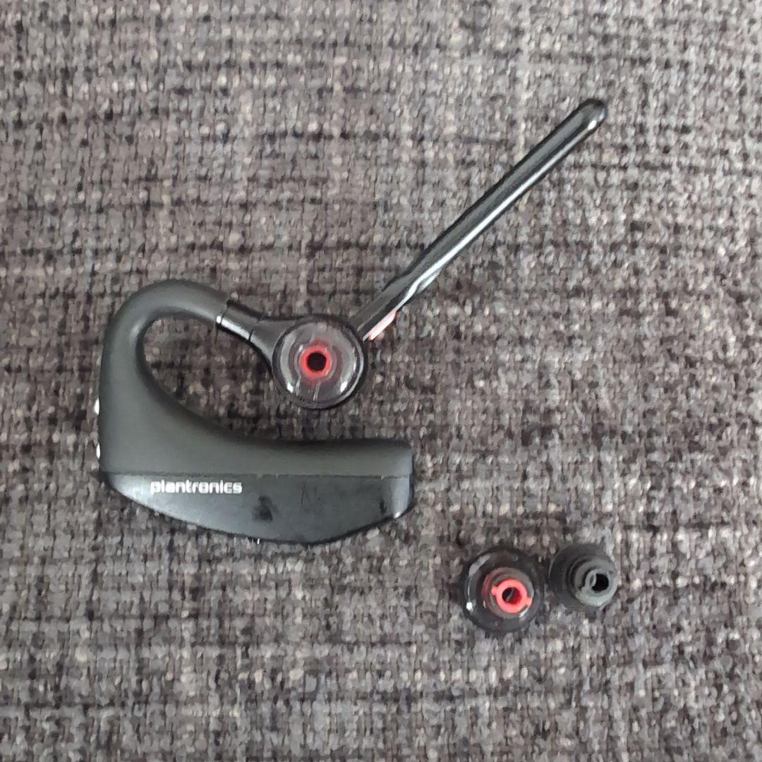 イヤホン Plantronics PLT voyager5200 new