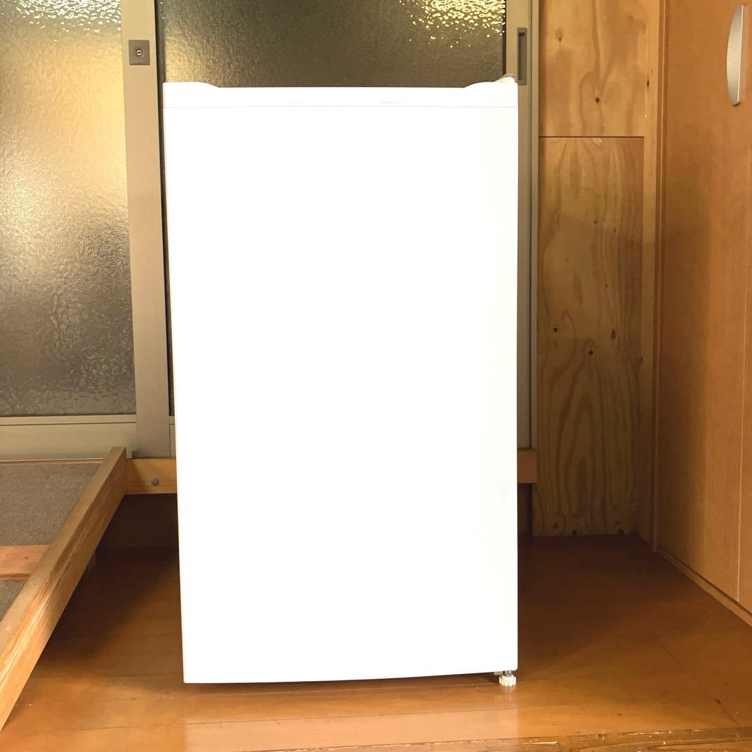 【MAXZEN】セカンド冷凍庫　右開き