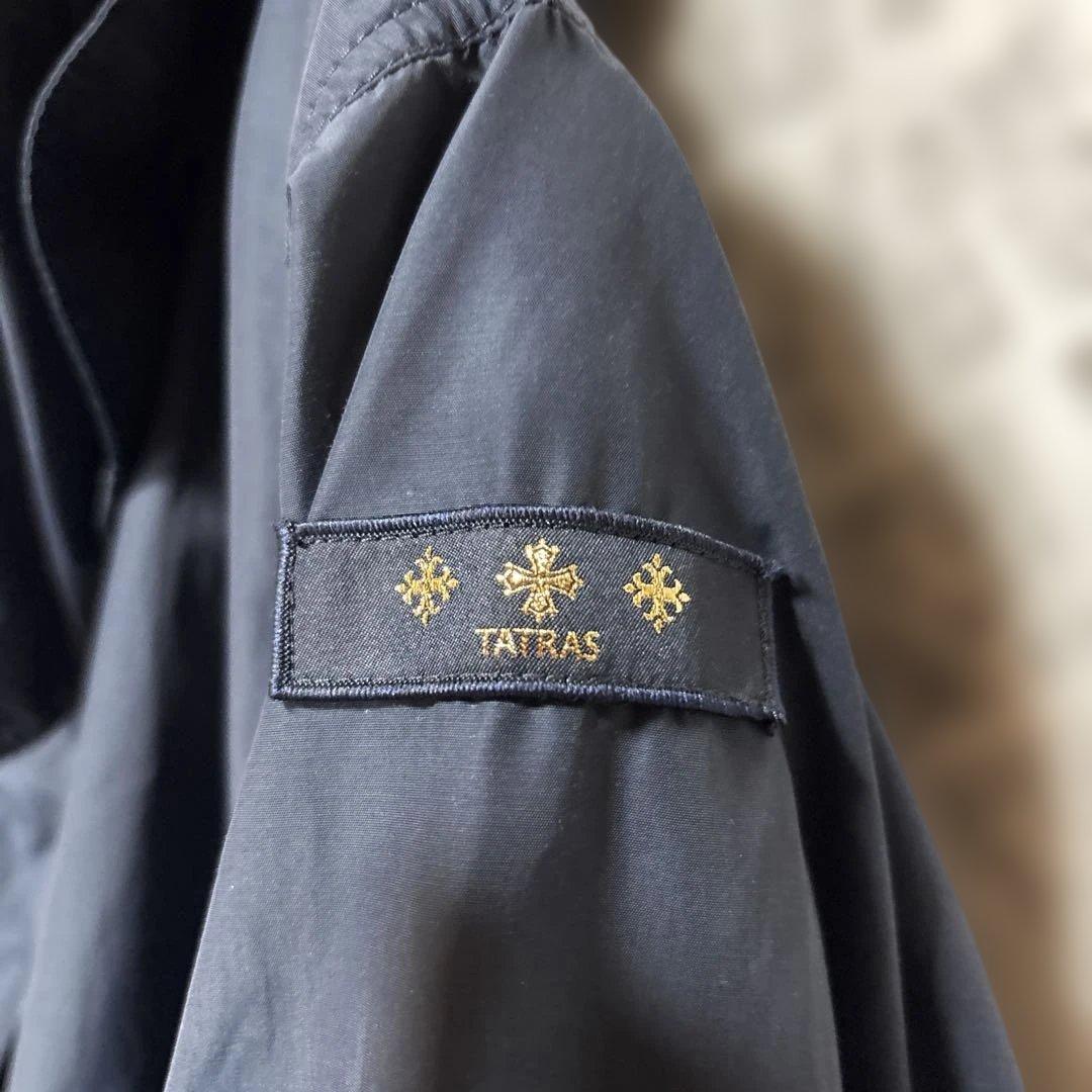 TATRAS モッズコート