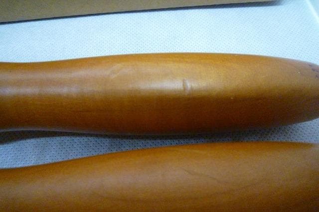 未使用に近い美品　タキイ和裁電化鏝　ランプ付　和裁こて　和裁コテ　　鏝２本付