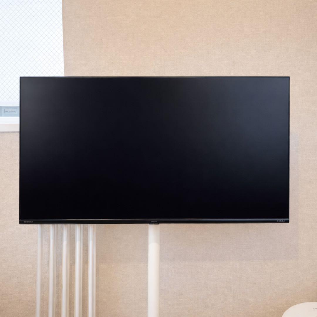 東芝 REGZA 43C350X 2023年製 43型 テレビ 動作確認済