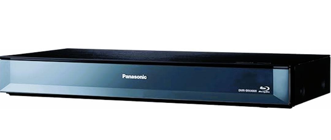 ❖パナソニック　BRX-4000用　修理換装用HDD❖4TB　予備用にも