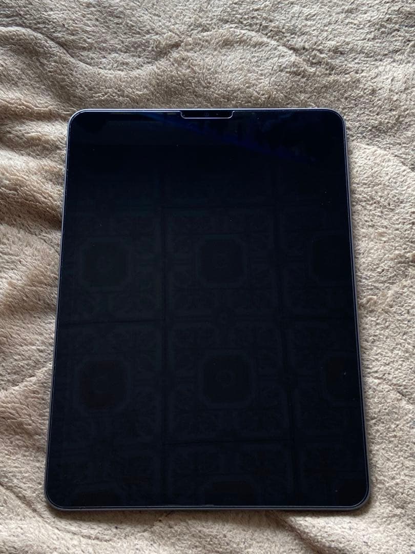 Apple iPad pro M1 wifiモデル 256GB第三世代