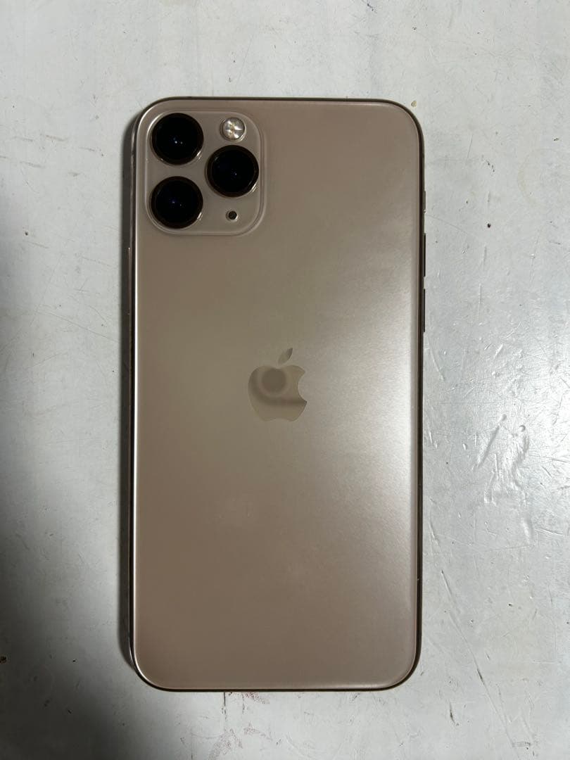 スマートフォン本体 iPhone 11pro