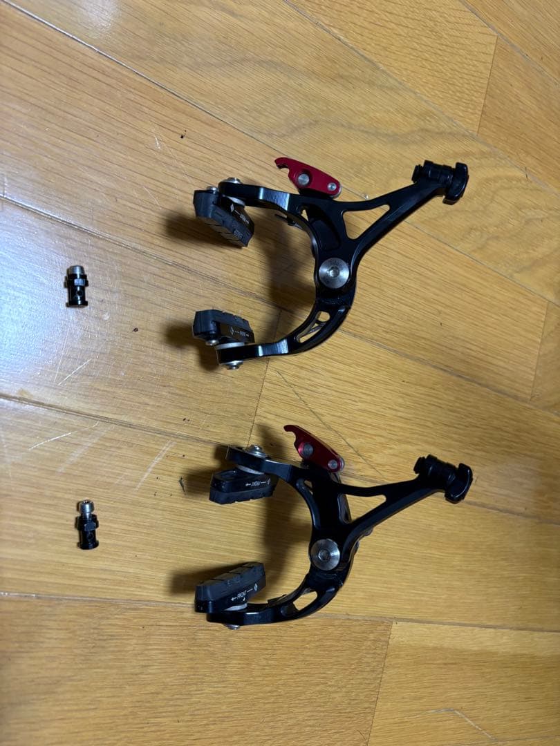 パーツ TNI Feather Brakes