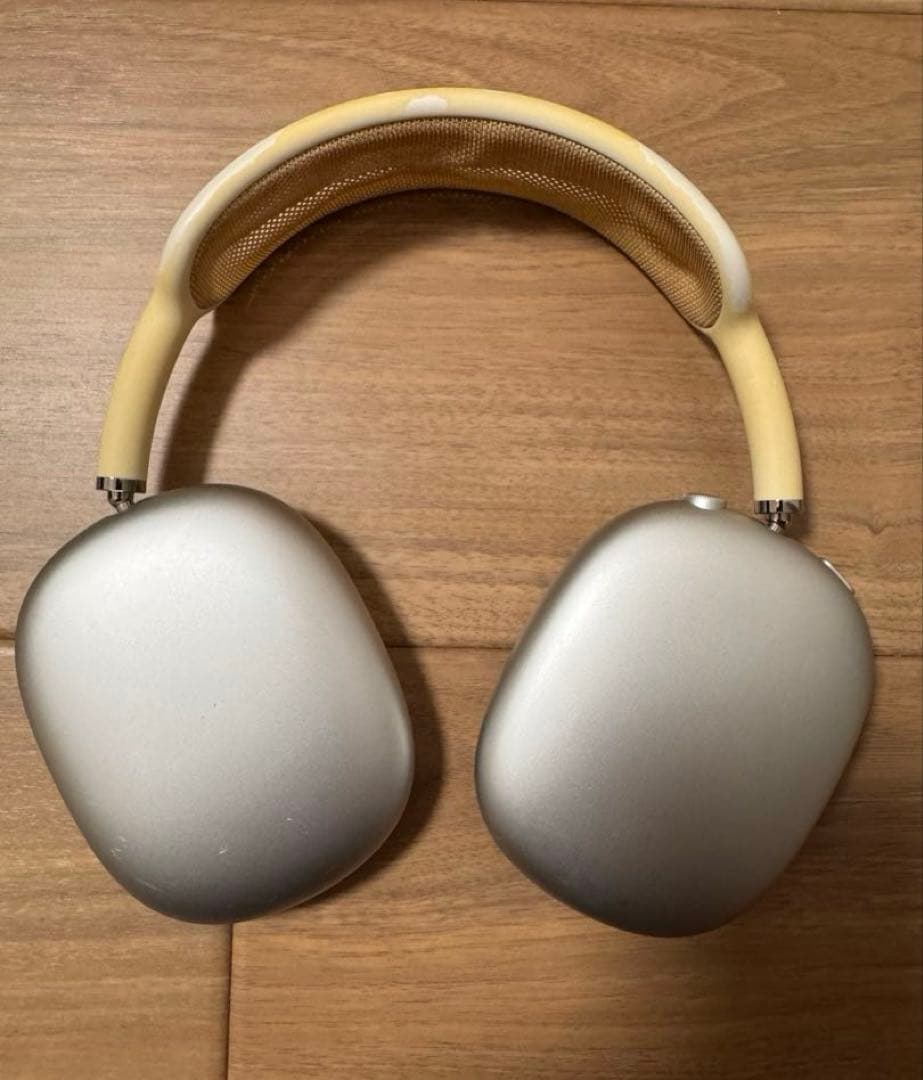 Apple AirPods Max 正規品　ジャンク