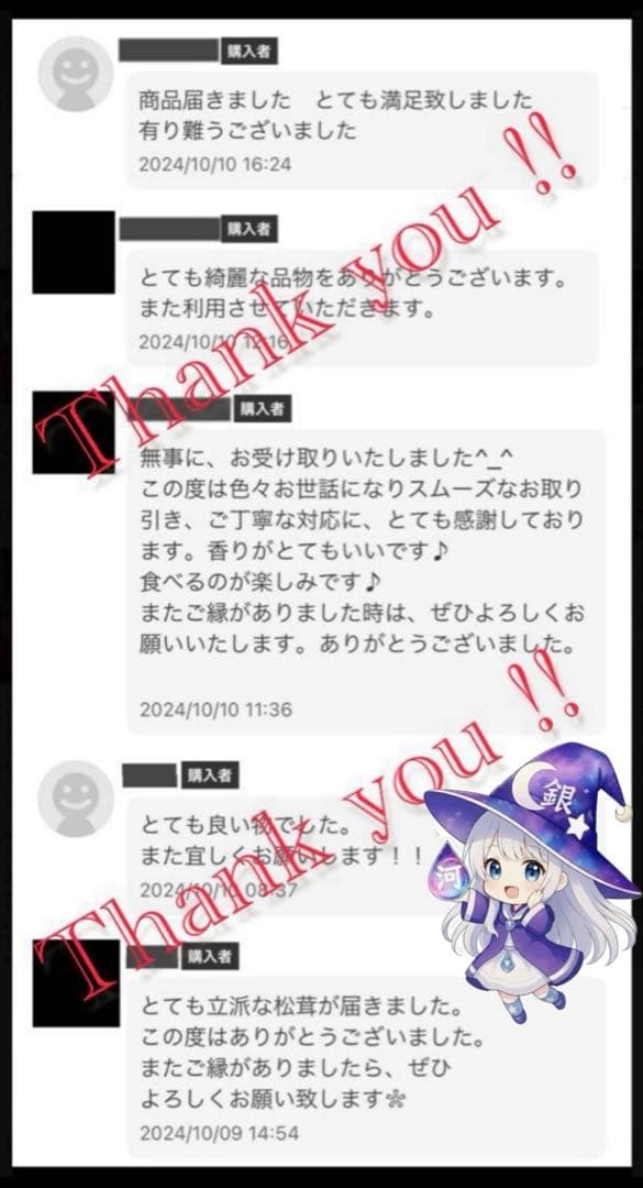 【大人気‼︎ 開き厳選 1本 今期最終‼︎】本日採れ‼︎ 松茸◆クール便発送◆