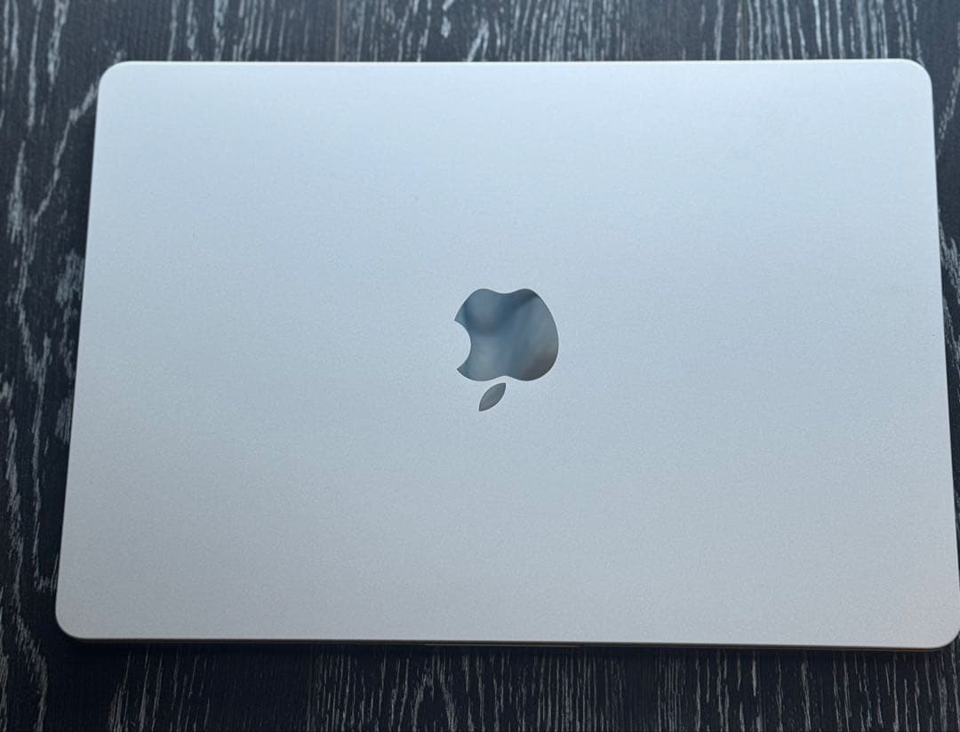 MacBook本体 MacBook Air 512G M2