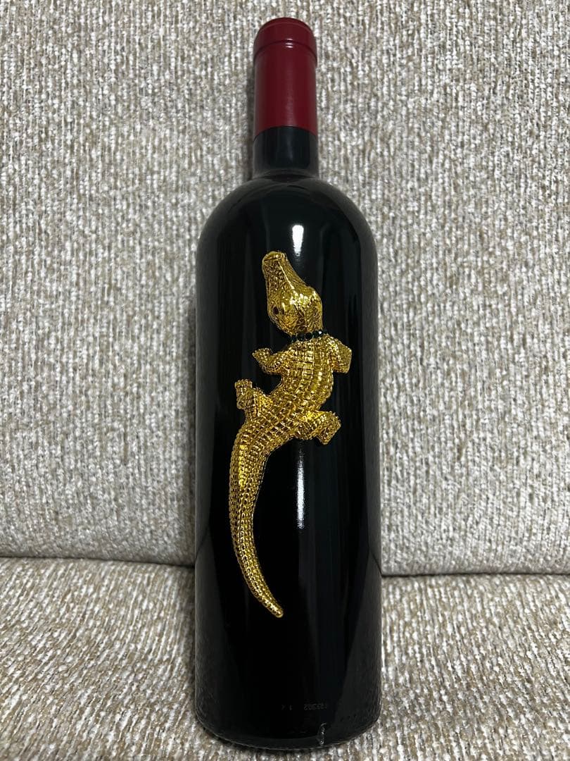 THE COUNT'S REVENGE 2022 ナパバレー赤ワイン