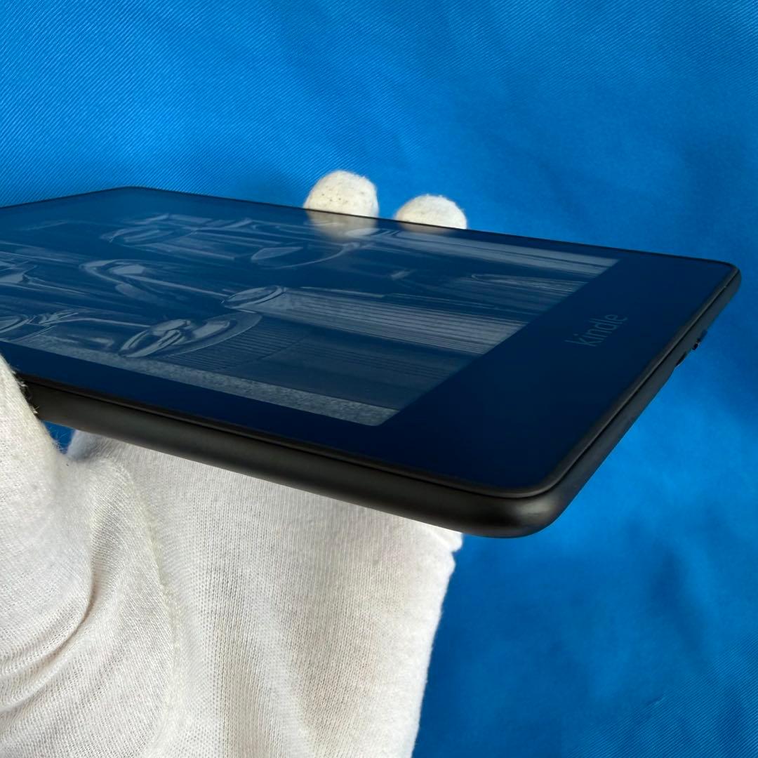 Kindle Paperwhite 第11世代 32GB Wi-Fi 極美品 黒