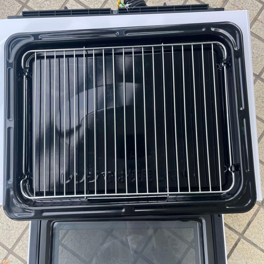 SHARP ヘルシオ ウォーターオーブンレンジ AX-UA30-W 2022年製