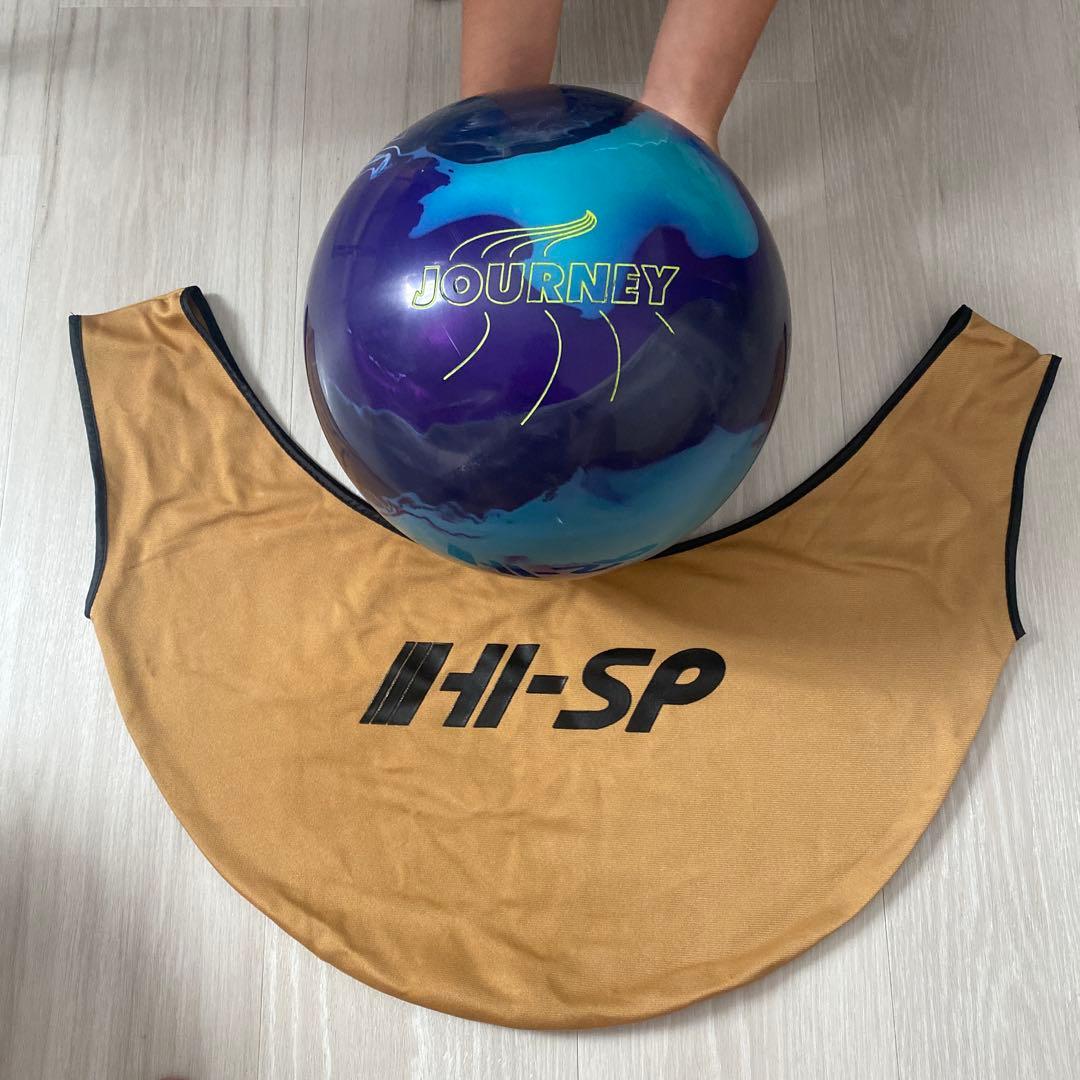 ストーム　ジャーニー１５ポンド