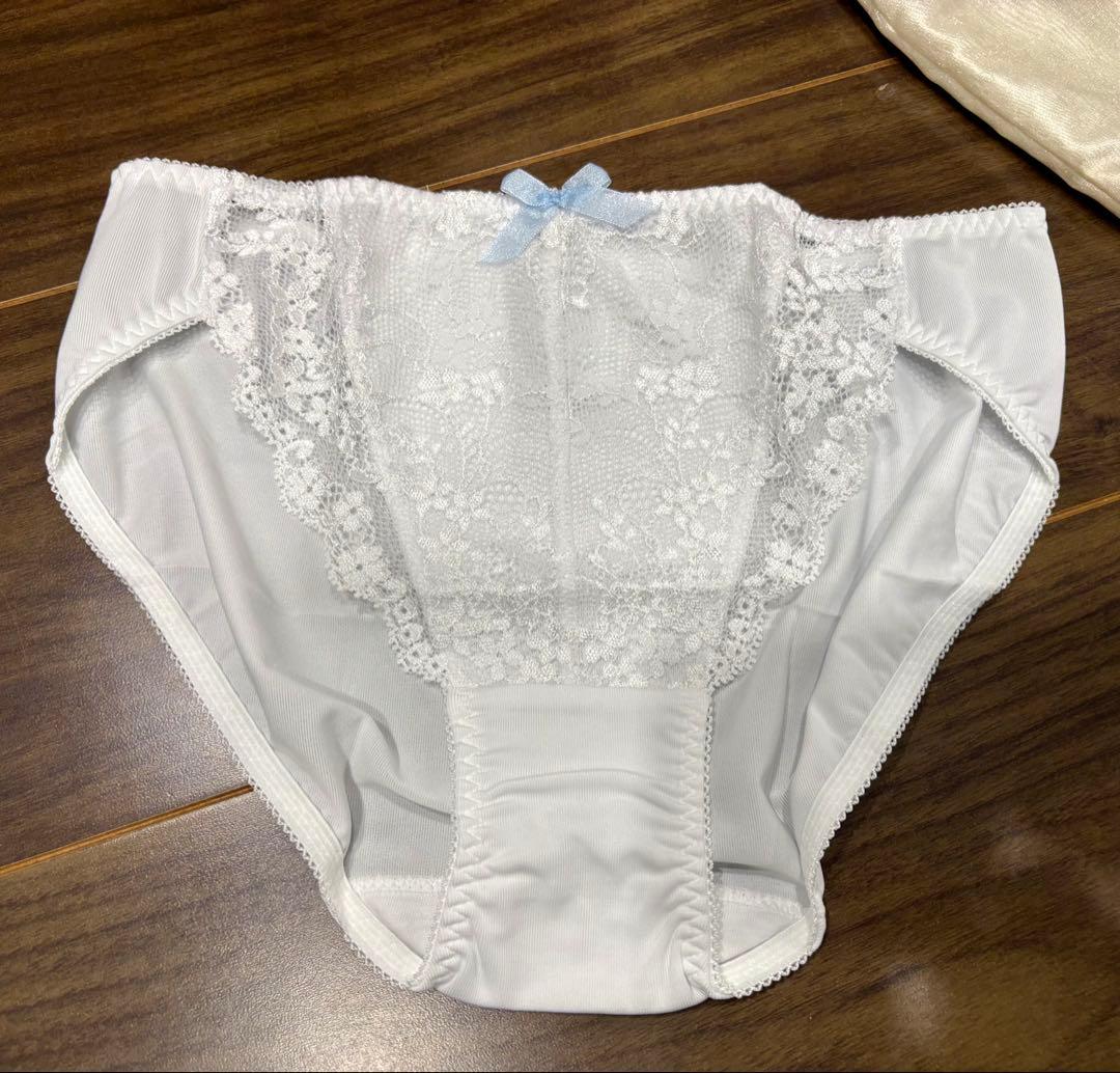 セモア E70 結婚式前撮り ブライダル　インナーセットM ウェディングドレス