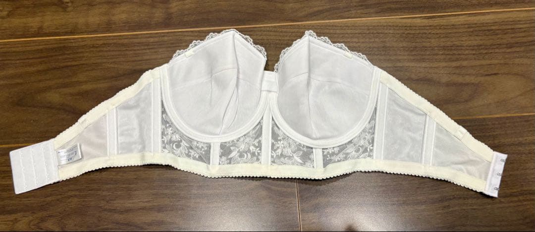 セモア E70 結婚式前撮り ブライダル　インナーセットM ウェディングドレス