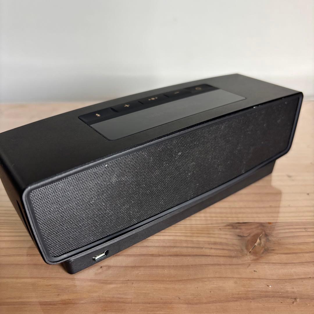 スピーカー・ウーファー BOSE SoundLink Mini2