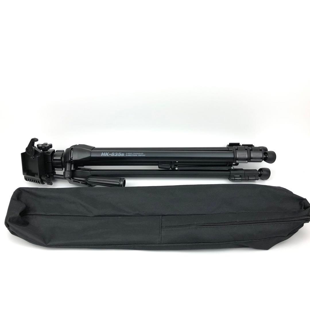 【極美品】Panasonic HC-VX980M VW-ACT380 三脚セット