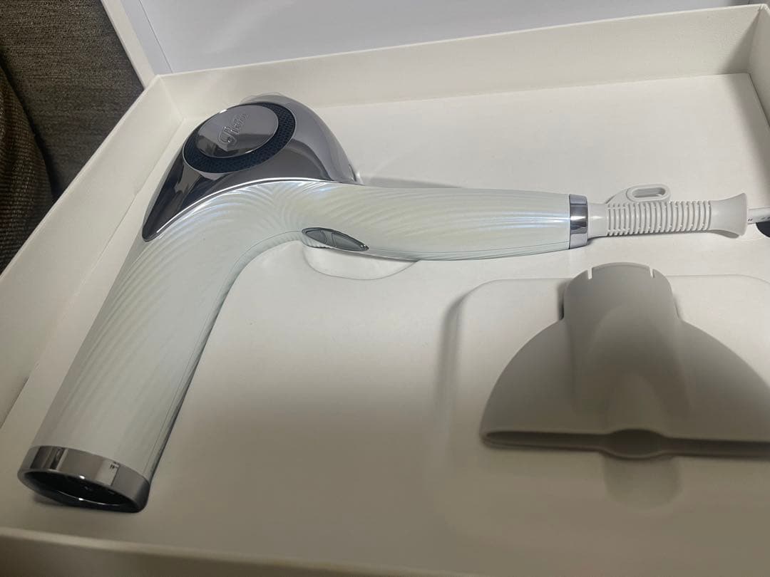 ReFa BEAUTY DRYER RE-AB03A定価43000円