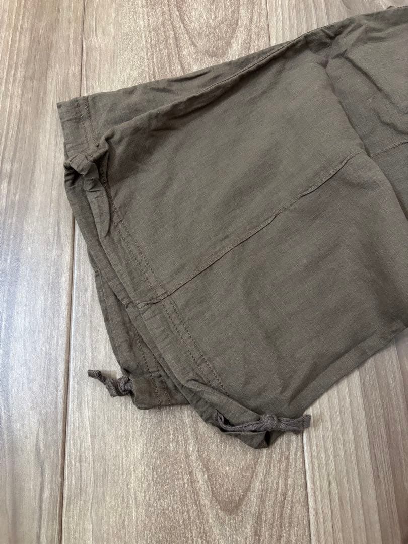 goa ゴア カーゴパンツ ワークパンツ