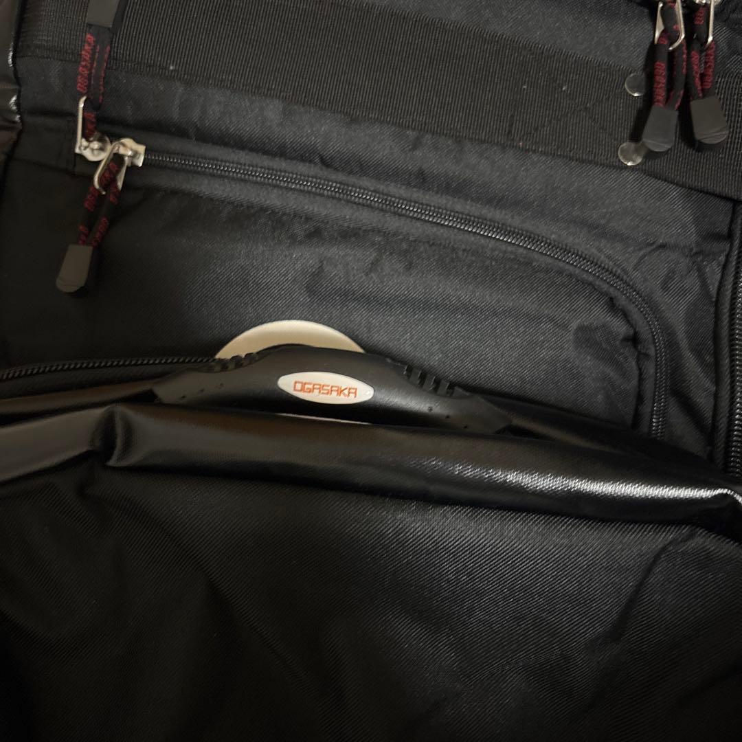 【みっちー】OGASAKA オガサカ スキーケース