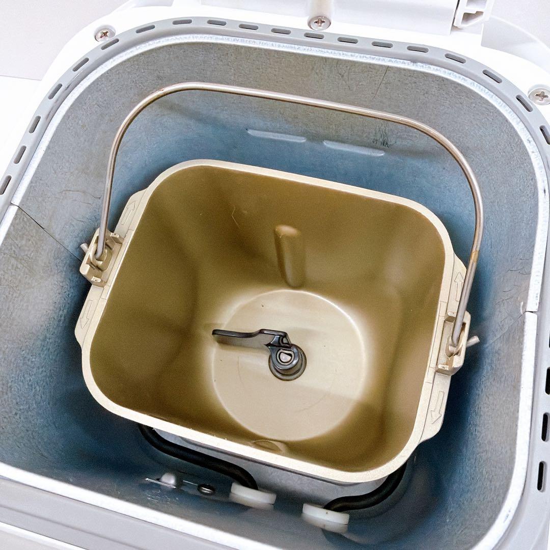 Panasonic パナソニック ホームベーカリー SD-SB1 1斤