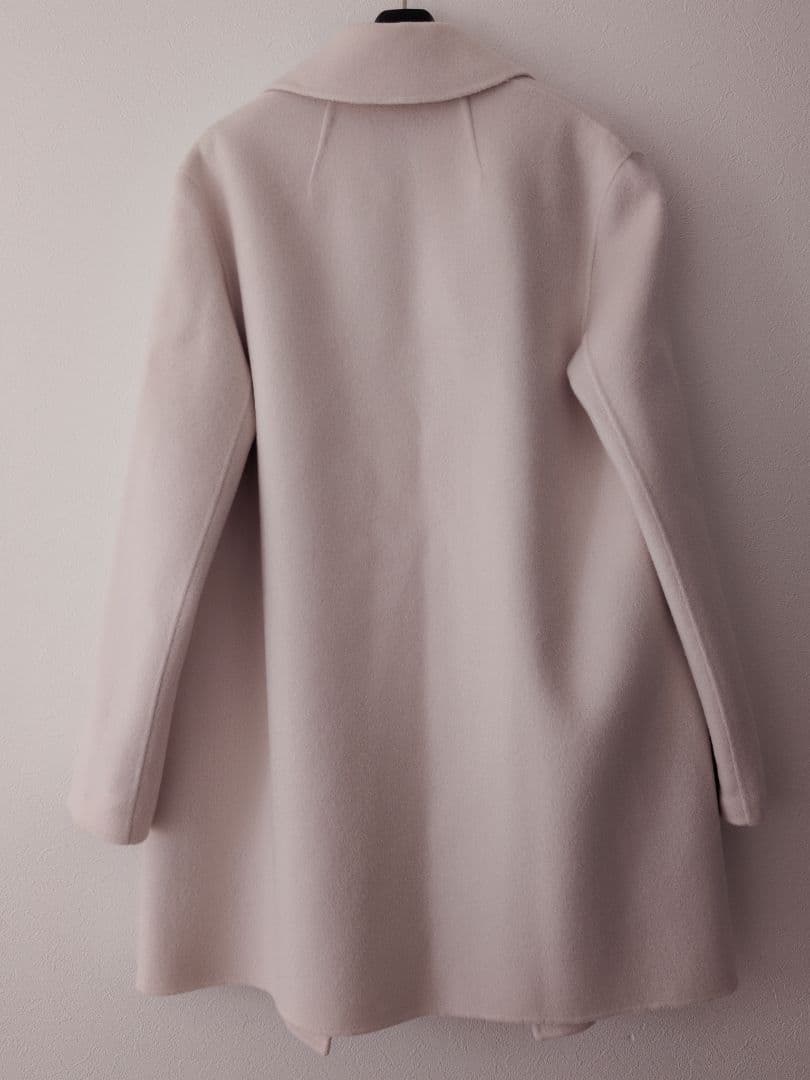 Theory　セオリー　カシミヤウールコード