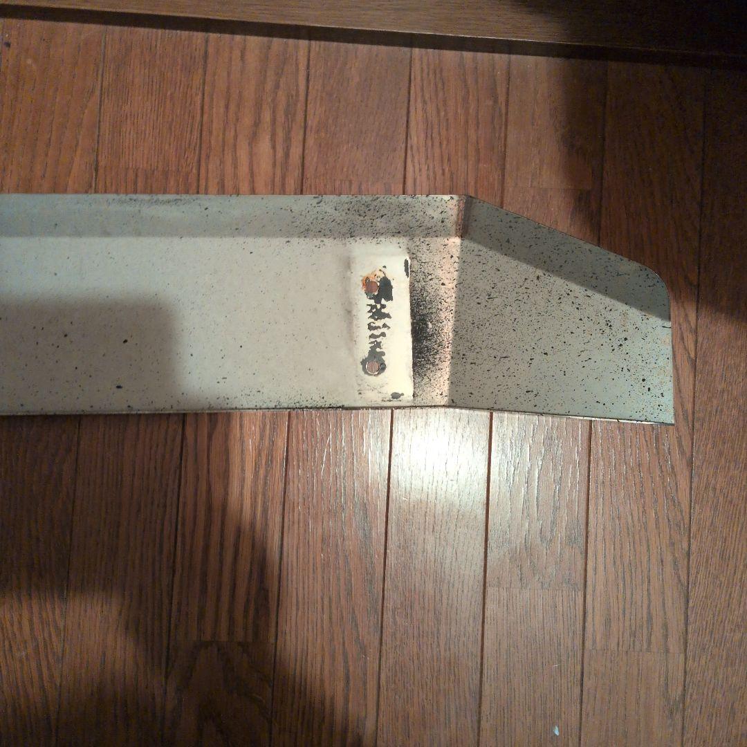 JB23 ジムニー　K3 コンドーオート　スッキリガード　スキッドプレート