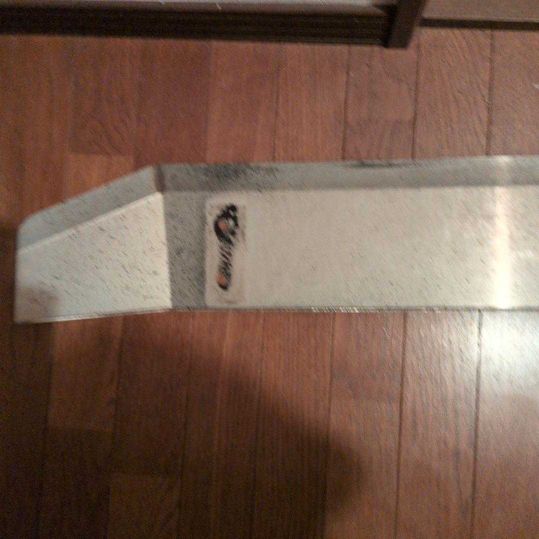 JB23 ジムニー　K3 コンドーオート　スッキリガード　スキッドプレート