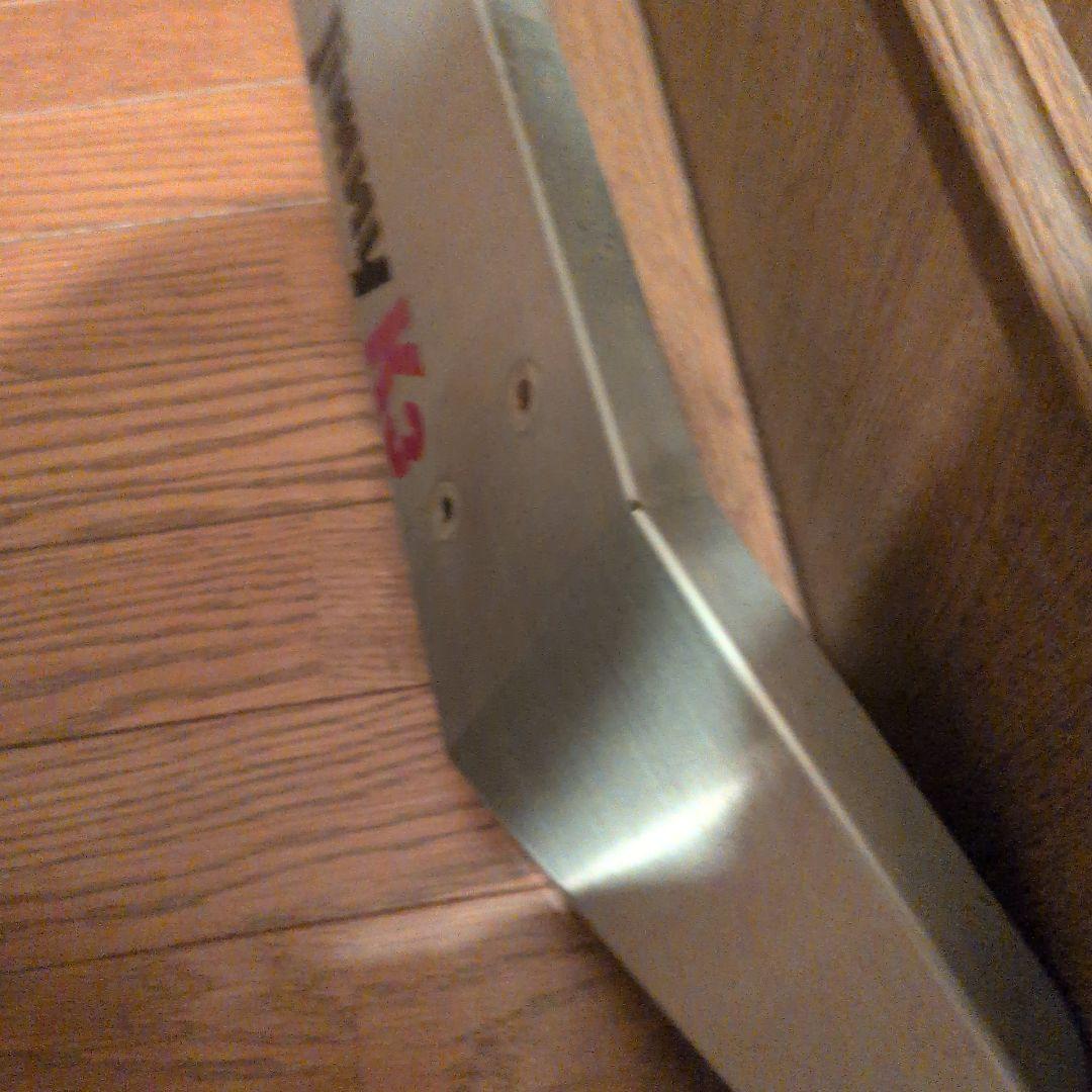 JB23 ジムニー　K3 コンドーオート　スッキリガード　スキッドプレート