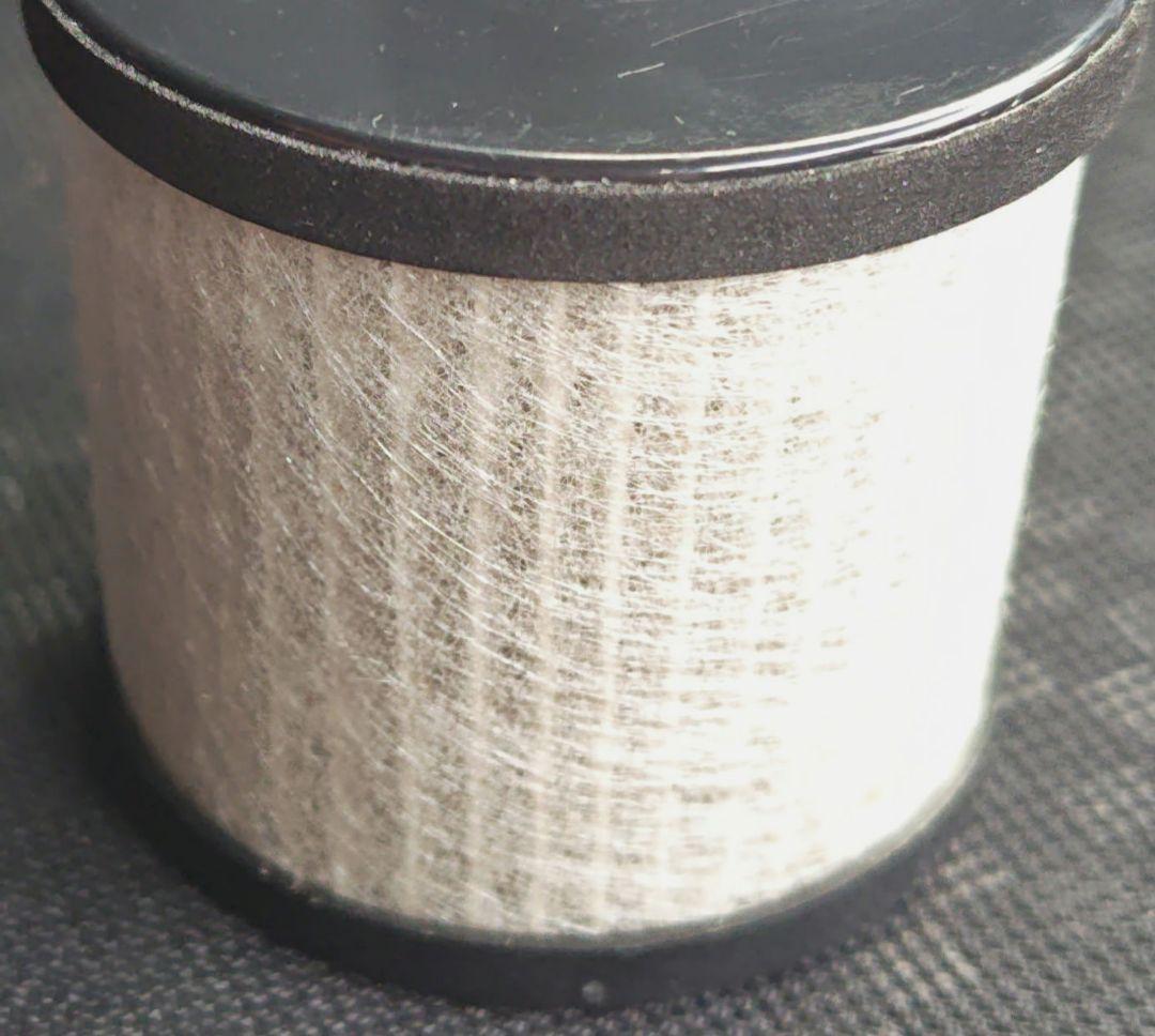 空気清浄機能付オゾン脱臭機　エアバスターポータブル　BR1DE