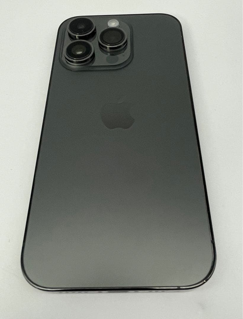 ⭐️新品同様⭐️iPhone 14pro 128G バッテリー最大100%