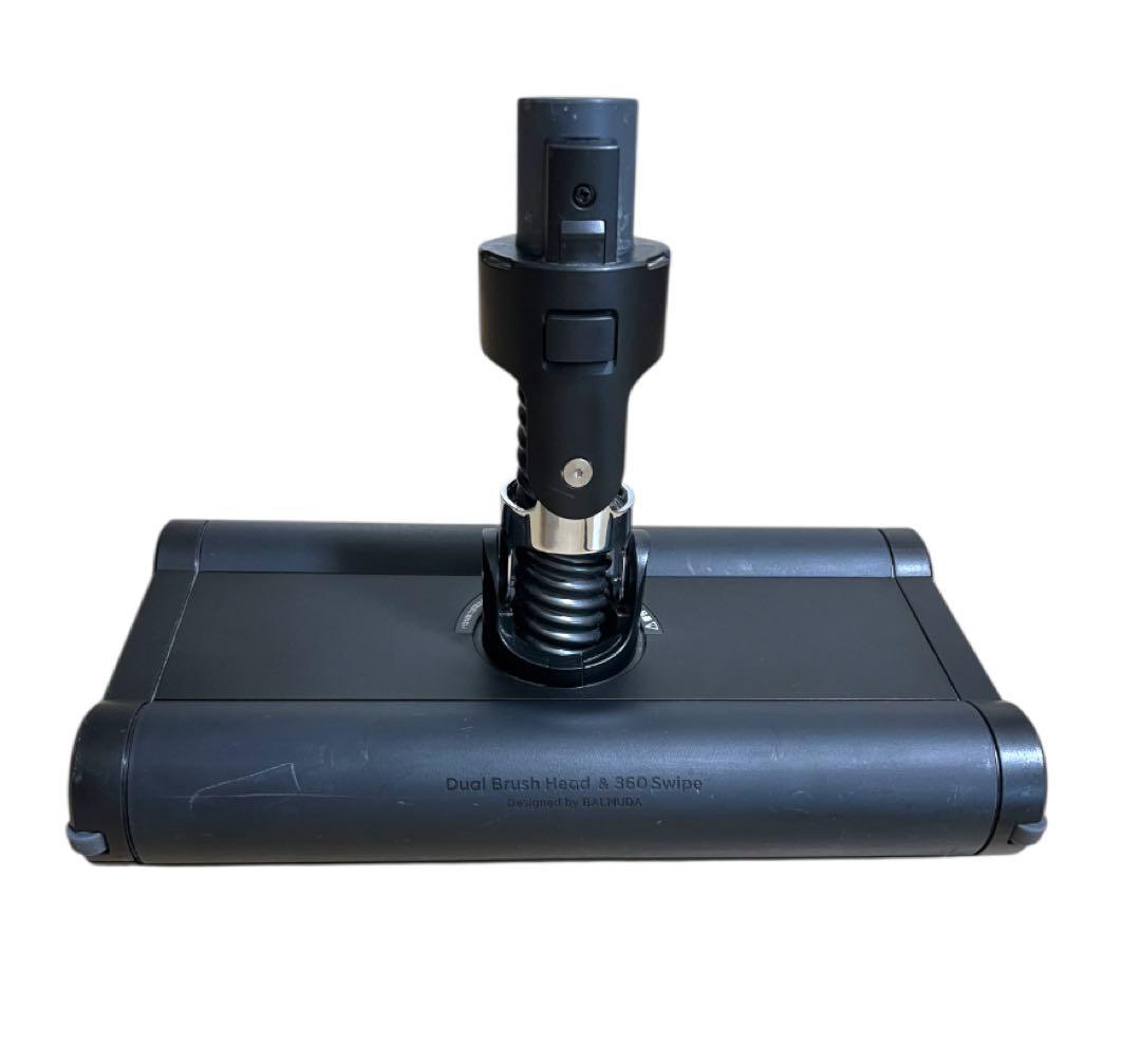 C01A 掃除機ヘッド BALMUDA